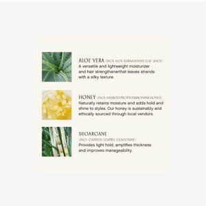 Innersense Organic Beauty I Create Lift Volumizing Foam 6 oz | Used Once